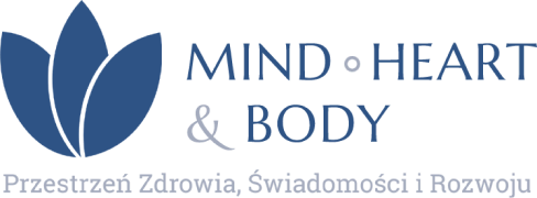 >>CLIENT<< Mind, Heart & Body